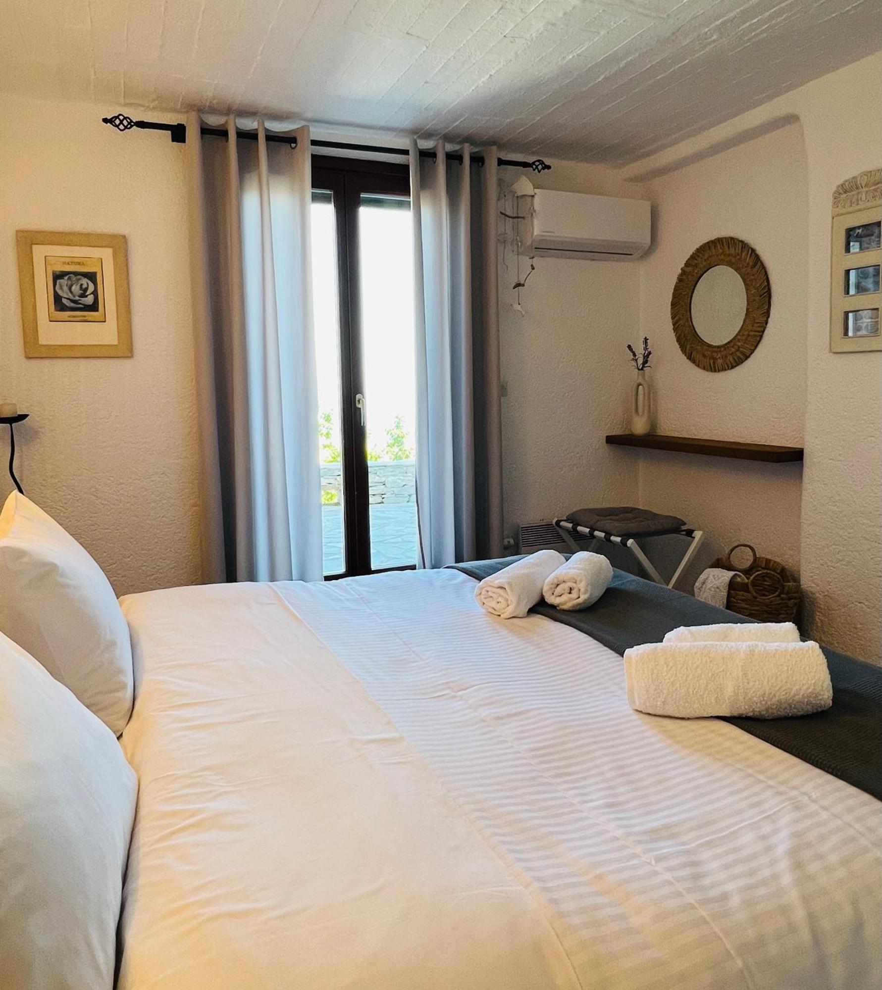 IoulisPasithea House别墅 外观 照片